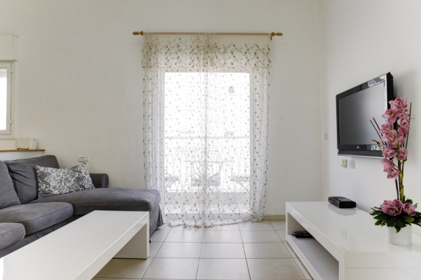 Tel Aviv Apartments - BEST LOCATION 4 MIN TO BEACH W PARK, Tel Aviv - Image 39284